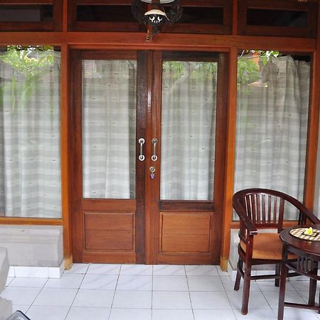 Wayan Family II Homestay Ubud  Exterior photo