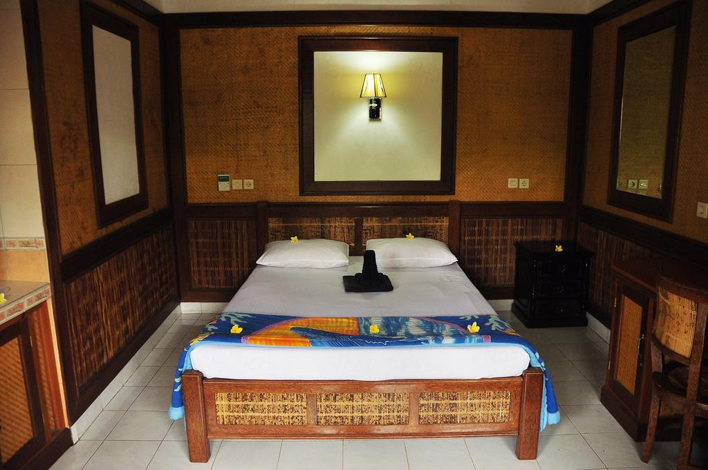 Wayan Family II Homestay Ubud  Exterior photo