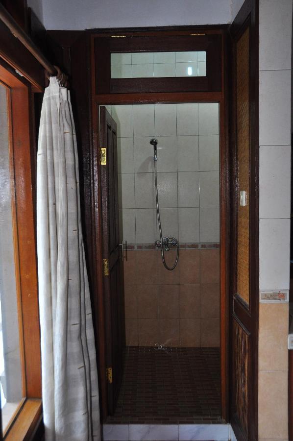 Wayan Family II Homestay Ubud  Exterior photo