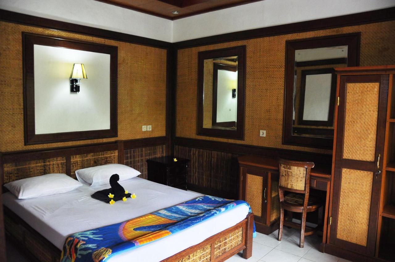 Wayan Family II Homestay Ubud  Room photo